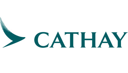 Cathay Pacific